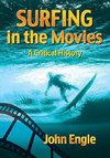 Engle, J:  Surfing in the Movies