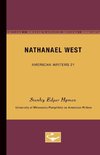 Nathanael West - American Writers 21