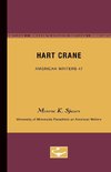 Hart Crane - American Writers 47