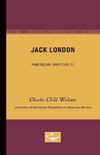 Jack London - American Writers 57