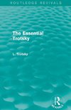 The Essential Trotsky (Routledge Revivals)