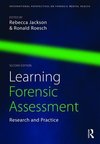 Learning Forensic Assessment