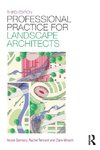 Professional Practice for Landscape Architects