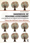 Handbook of Reading Assessment