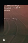 Chakrabarty, B: Partition of Bengal and Assam, 1932-1947