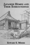 Morse: Japanese Homes and Their Surroundings