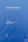 Public Sector Ethics