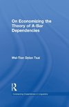 On Economizing the Theory of A-Bar Dependencies