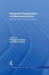 Historical Perspectives on Macroeconomics