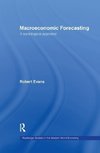 Evans, R: Macroeconomic Forecasting