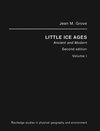 The Little Ice Age