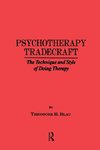 Psychotherapy Tradecraft