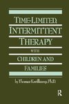 Time-Limited, Intermittent Therapy With Children And Families