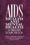 AIDS, Health, And Mental Health