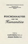 Psychoanalysis And The Humanities