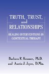 Truth, Trust And Relationships