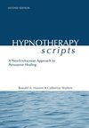 Hypnotherapy Scripts