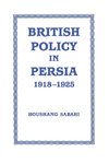 British Policy in Persia, 1918-1925