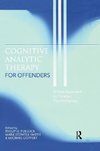 Pollock, P: Cognitive Analytic Therapy for Offenders