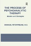 The Process of Psychoanalytic Therapy