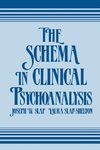 The Schema in Clinical Psychoanalysis