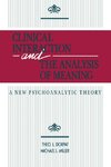 Clinical Interaction and the Analysis of Meaning