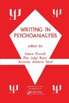 Writing in Psychoanalysis