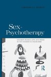 Sex in Psychotherapy