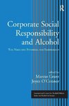 CORPORATE SOCIAL RESPONSIBILIT