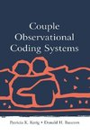 Kerig, P: Couple Observational Coding Systems