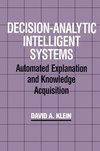 Decision-Analytic Intelligent Systems