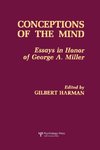 Conceptions of the Human Mind