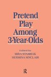 Pretend Play Among 3-year-olds