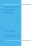 The Structure of Long-term Memory