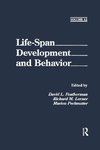 Life-Span Development and Behavior