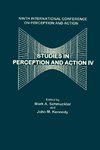 Studies in Perception and Action IV