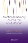 Emotional Memory Across the Adult Lifespan