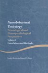 Neurobehavioral Toxicology