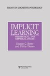 Implicit Learning