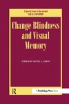 Change Blindness and Visual Memory