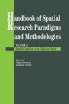 Handbook Of Spatial Research Paradigms And Methodologies