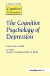 The Cognitive Psychology of Depression