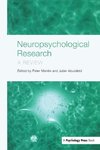 Mariën, P: Neuropsychological Research