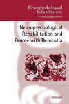 Clare, L: Neuropsychological Rehabilitation and People with