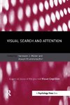 Visual Search and Attention