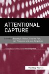 Attentional Capture