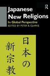 Clarke, P: Japanese New Religions in Global Perspective