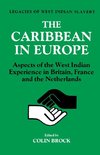 The Caribbean in Europe