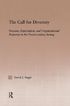 The Call For Diversity