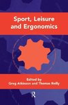 Atkinson, G: Sport, Leisure and Ergonomics